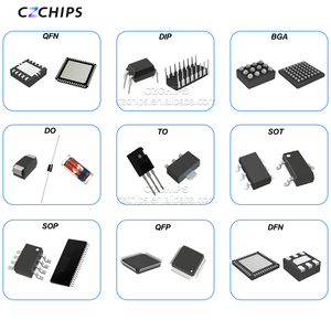 OEM Original New In Stock PRB-RP-008 Common Electronic Component Integrated Circuit ICs Chips Wholesale Order One-Stop - Product Image 6