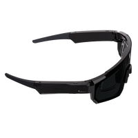 Gafas Inteligentes Deportivas para Exteriores 2026 con Cámara 1080P, Resistentes al Agua IP54, Control Táctil por Voz, Asistente de Voz IA para Llamadas Telefónicas