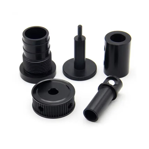Fabricantes de Mecanizado CNC de Precisión Personalizado para Prototipos, Piezas y Servicios de Plástico, Nylon, Aluminio, Metal y Acero Inoxidable - Product Image 3