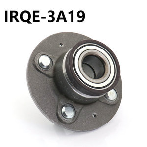 IRQE-3A19 Rear <b>Wheel</b> Bearing Hub Assembly For Honda City 42200-TF0-N51 New <b>Replacement</b> Part - Product Image 1
