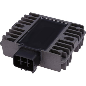 Rectificador Kawasaki 21066-0705 14V para ER6N ER6F KLE, Pieza de Repuesto para el Sistema Eléctrico de Motocicletas - Product Image 3