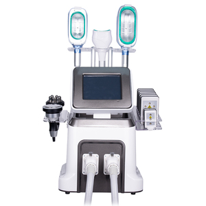 Máquina de Enfriamiento Corporal Avanzada 360 FR-CY24 - Dispositivo Profesional de Contorno Corporal de Triple Cabezal con Soporte Térmico - Product Image 2