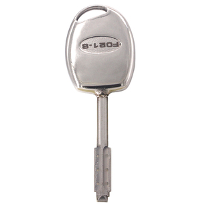 FO21-6 de goma suave para coche Ford, herramienta de apertura rápida de 21 y 6 pines, herramientas de cerrajero - Product Image 1