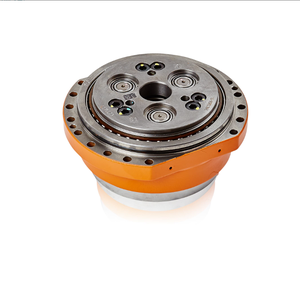 Pieza de Repuesto Original para Robot Industrial ABB, Engranaje RV para Irb6600, Irb6640 e <span class=keywords><strong>Irb6660</strong></span>, Grafito Blanco Ax6, Tipo de Muñeca 2 - Product Image 1