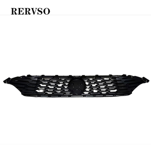Rejilla negra de buena calidad para Fiat <span class=keywords><strong>Egea</strong></span> 2015-2024 Oem 735642866 de 2017 - Product Image 5