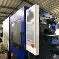 USINE Vente chaude haïtienne MA2000IIS 200 tonnes de plastique Machine de moulage par injection Lego jouet faisant la Machine presque neuf et pas cher