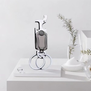 Khui chai mini cầm tay sáng tạo, khắc logo laser tùy chỉnh, kiểu dáng cổ điển thời trang, chất liệu hợp kim kẽm, dụng cụ và quà tặng thủ công - Product Image 6