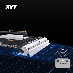 XYT 自動ソーラーパネル清掃ロボット ソーラーパネル洗浄装置 - Product Image 4