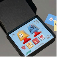 Caja de Embalaje para Velas Perfumadas, Caja de Regalo de Cartón Personalizada de Lujo para Envíos de Pelucas, Caja de Embalaje Personalizada con Logotipo para Pequeñas Empresas