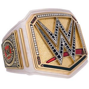 Ceinture de championnat de lutte mondiale poids lourd personnalisée, de haute qualité, durable, taille adulte unisexe - Product Image 2