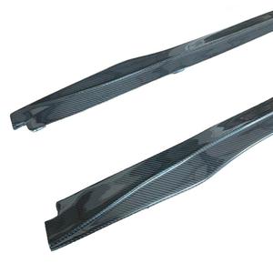 Kit de Carrocería con Faldones Laterales de Fibra de Carbono para <span class=keywords><strong>BMW</strong></span> Serie 3 F30 F35 <span class=keywords><strong>316i</strong></span> 320i 328i 335i 2011-2019 - Product Image 4