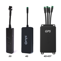 Mini traceur GPS espion micro avec carte SIM 4G 2G pour véhicule, suivi en temps réel, historique de localisation, lecture de l'historique, dispositif de suivi pour camion et voiture