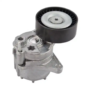 Poulie tendeur <span class=keywords><strong>de</strong></span> conception 11955-5X00D, poulie <span class=keywords><strong>de</strong></span> <span class=keywords><strong>courroie</strong></span> <span class=keywords><strong>de</strong></span> <span class=keywords><strong>distribution</strong></span>, kit <span class=keywords><strong>de</strong></span> carrosserie automobile, système <span class=keywords><strong>de</strong></span> tension, qualité supérieure, neuf pour <span class=keywords><strong>NISSAN</strong></span> - Product Image 2