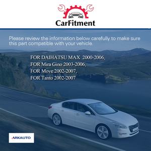 ชุดคอยล์จุดระเบิด arkauto 1907097207 19070-97207 19070-97207-000 1907097207000สำหรับ <span class=keywords><strong>DAIHATSU</strong></span> MAX Mira <span class=keywords><strong>Gino</strong></span> manto - Product Image 5