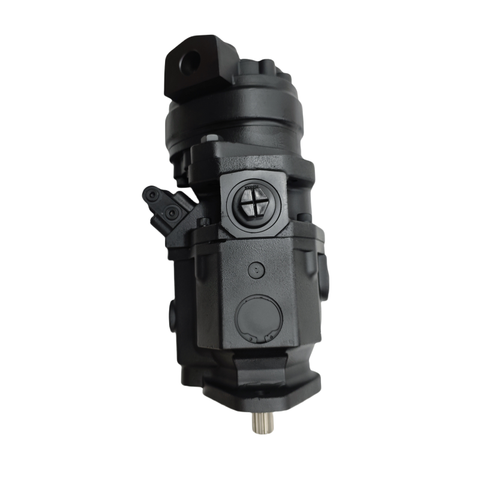 OEM 70453-LBG 78453-LAV 70423-LBA Hydraulic Piston Pump AAHLAM01010AA000 00A0A High Pressure Hydraulic Pump for Truck