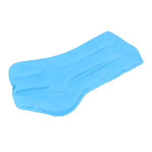 Nylon Cheval Glace Bottes Refroidissement Jambe Wraps Cheval Genou Glace Pack Wrap Chaud Froid Thérapie - Product Image 6