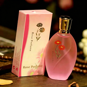 Profumo all'ingrosso per uomo e donna, fragranza floreale, rosa, speziata e legnosa, olio di colonia, formato completo, profumo a lunga durata - Product Image 1