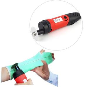 Chirurgie médicale Scie à plâtre électrique Scies à plâtre orthopédiques Outils électriques orthopédiques médicaux de haute qualité - Product Image 1