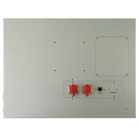 Fangling F1219F Écran tactile grand écran LCD de contrôleur de 19 pouces pour machine de découpe CNC à flamme