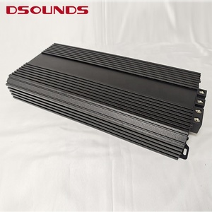 Amplificateur de <span class=keywords><strong>voiture</strong></span> haute puissance avec écran numérique, télécommande, 13000Wrms, style brésilien, amplificateur monoblock pour l'audio de <span class=keywords><strong>voiture</strong></span> - Product Image 6