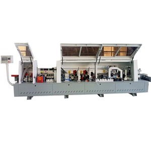 Machine à chantourner les bords Fineworkcnc, haute précision, moteur PLC, engrenage central 10kW, multifonction, facile à utiliser, longue durée de vie - Product Image 2