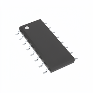 SN74HCS595DR 16 SOlC Electronic Chips Component Authorized Distributor Logic - Product Image 1