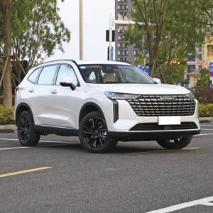 Alta calidad 2024 nuevo modelo cuarta generación GWM HAVAL H6 compacto SUV 5 asientos gasolina coche SUV para la venta - Product Image 3