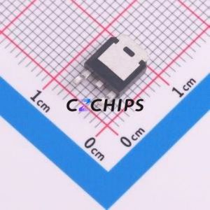 Original y nuevo 78M05 TO-252 circuito integrado IC Chip PMIC regulador lineal (LDO) - Product Image 2