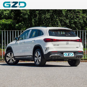 Voitures bon marché à vendre Véhicule à énergie nouvelle Merce-des Ben-z EQA Véhicule électrique pur Gamme CLTC 619km Voiture neuve Ben-z QEA EV SUV - Product Image 5