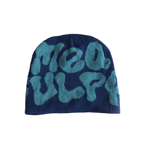 Bonnets de 60 couleurs avec logo personnalisé <span class=keywords><strong>en</strong></span> acrylique et <span class=keywords><strong>laine</strong></span> Chapeau d'hiver pour l'extérieur <span class=keywords><strong>Bonnet</strong></span> tricoté pour femmes - Product Image 6