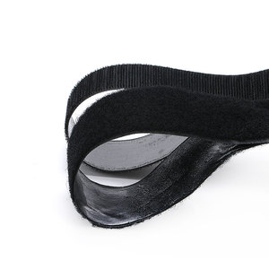 เทป100% แบบมีตะขอและห่วงทำจากไนลอนมีกาวในตัวสำหรับกระเป๋า - Product Image 6