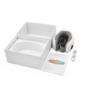 Göz <span class=keywords><strong>Accupoint</strong></span> stimülasyon masaj görsel lensler tasarım göz güzellik masaj cihazı katlanabilir elektrikli göz koruma makinesi - Product Image 6