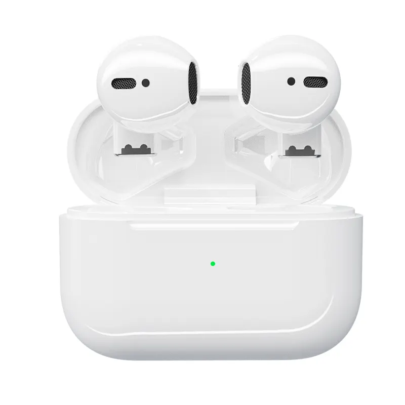 2023 new Waterproof Mini earbuds Air Pro5s A+ smallest earphone for iphone 13 for all phones