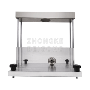 L'instrument de test antichoc pour films réfléchissants est utilisé pour mesurer les performances antichoc des films réfléchissants. - Product Image 3