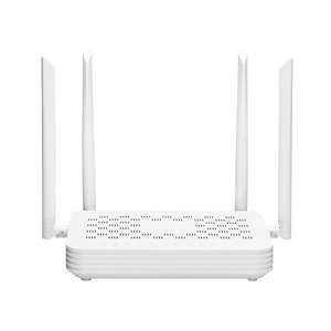 WIFI6 XPON ONT AX3000 4GE + USB3.0 + WiFi6 XPON/GPON/EPON WIFI6 <span class=keywords><strong>ONU</strong></span> - Product Image 4