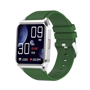 Venta al por Mayor, Reloj Inteligente Blue Chip 2025, Serie BCH60, Pantalla TFT, Resistente al Agua IP67, Monitor de Actividad Física, Monitor de Sueño, Control Remoto - Product Image 6