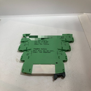 Neuer Original Ready PLCRSC24UC/21AU 24VDC 250V 6A NNB Lager Industrieautomation PLC Programmierbarer Controller - Product Image 1