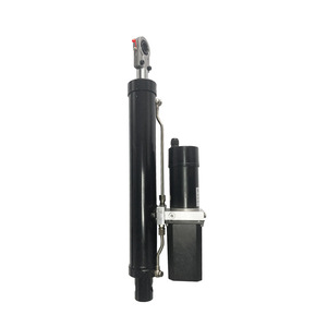 Actionneurs électro-hydrauliques miniatures à faible bruit et à haute poussée pour équipements, vérins de levage à haute vitesse et à faible bruit - Product Image 4