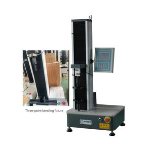 ס רגיל רגיל קטן כיפוף utm אוניברסלי מתיחה מתיחה בדיקת כוח - Product Image 1