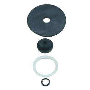 Kit complet de joints EPDM NBR PTFE pour PN 16-1/2 Réducteurs de pression pour pompes Machines Joint flottant Bande d'étanchéité Emballage d'huile TB - Product Image 1