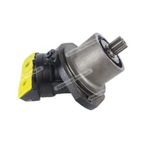 Moteur à piston hydraulique 0286961-8OLD A2FE125/61W pour mini-engins de construction
