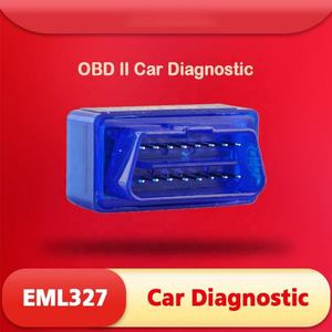 Receptor USB DAB+, Cámara DVR, Adaptador OBD, Adaptador TPMS, Caja de Fibra Óptica, Adaptador USB a RCA, Adaptador de Cámara de 360°, Cámara de Reversa - Product Image 2