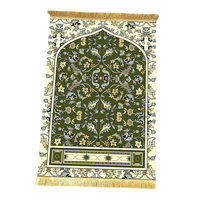Bonne vente 2024 plus récent tapis de prière tapis de vente chaude tapis de prière en gros meilleure vente