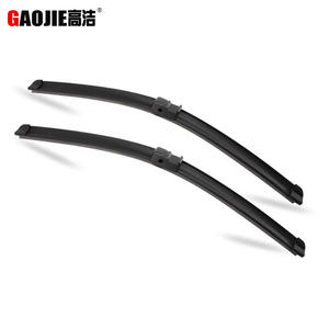 Balais d'essuie-glace sans cadre pour BMW X5/E70 (2006-2011) - Product Image 2