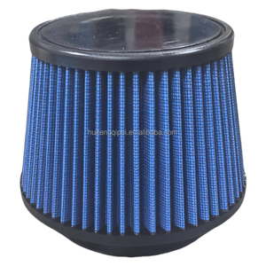4,5 ''115mm Universal-<span class=keywords><strong>Simota</strong></span>-Luftfilter mit hohem Durchfluss und hoher Durchfluss leistung Sport-Kaltluft filter - Product Image 5