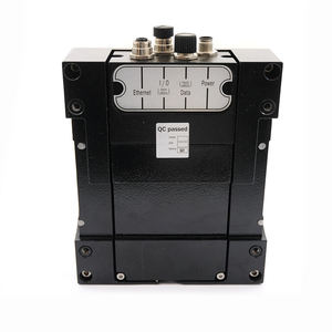 SI-CK LMS511-20100 PRO 2D LiDAR 0.2-80m 190. 905nm Clase 1 25-100Hz, Ethernet/RS232/422/CAN/USB 4DI6DO IP65/67 24VDC - Product Image 1