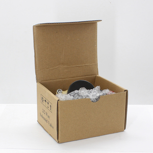 Van điện từ tỷ lệ Van điện từ điều khiển lưu lượng nước Van điện từ - Product Image 6