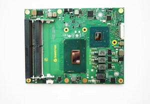 콘트론 38034-0000-27-7 38034-0000-26 -- 7US1 38035-0000-27-7 COMe-bCL6 38035-0000-26-4 임베디드 마더보드 CPU 오리지널 스톡 - Product Image 2