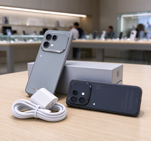Note60Pro Affordable 5G Phone,108MP <b>Camera</b>,Big Battery,Android15,Facial Fingerprint Unlock - Product Image 4