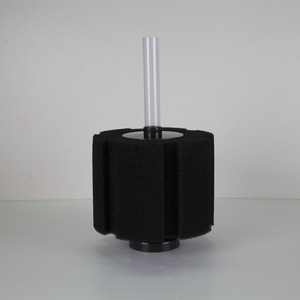 Tanque <span class=keywords><strong>de</strong></span> <span class=keywords><strong>peces</strong></span> Acuario Eficiente Filtro <span class=keywords><strong>de</strong></span> esponja Acuario Mini cilindro Filtro <span class=keywords><strong>de</strong></span> esponja bioquímica suave, XY-2838 - Product Image 3